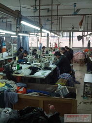 廣州市君維服飾加工廠,專業加工女裝針梭織,中高端品質
